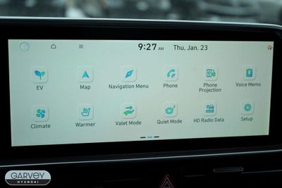 2025 Hyundai IONIQ 6 SE