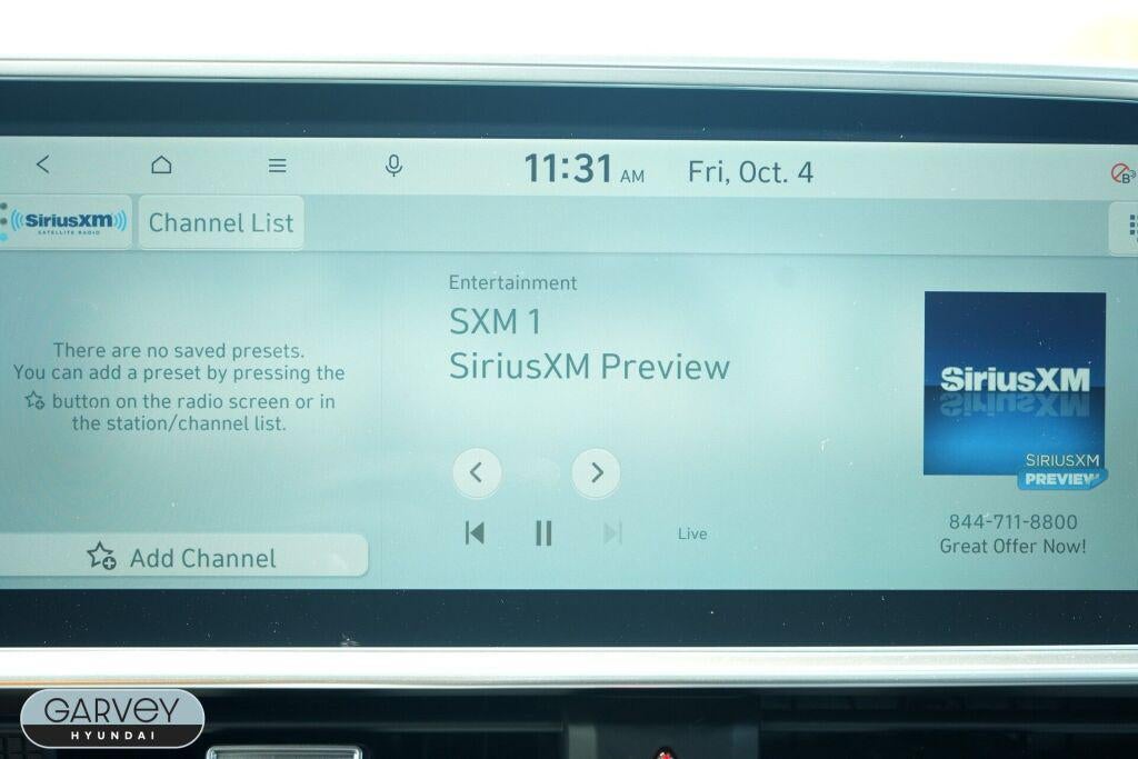 2025 Hyundai IONIQ 6 SEL