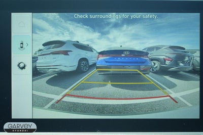 2025 Hyundai IONIQ 6 SEL