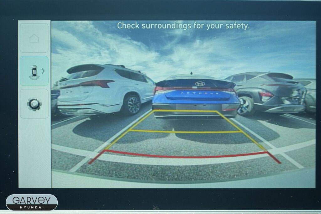 2025 Hyundai IONIQ 6 SEL