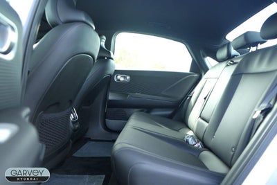 2025 Hyundai IONIQ 6 SEL