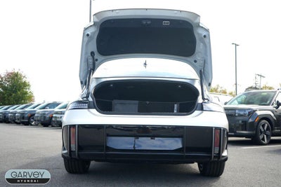 2025 Hyundai IONIQ 6 SEL