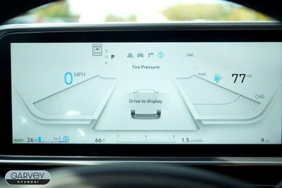 2025 Hyundai IONIQ 6 SEL