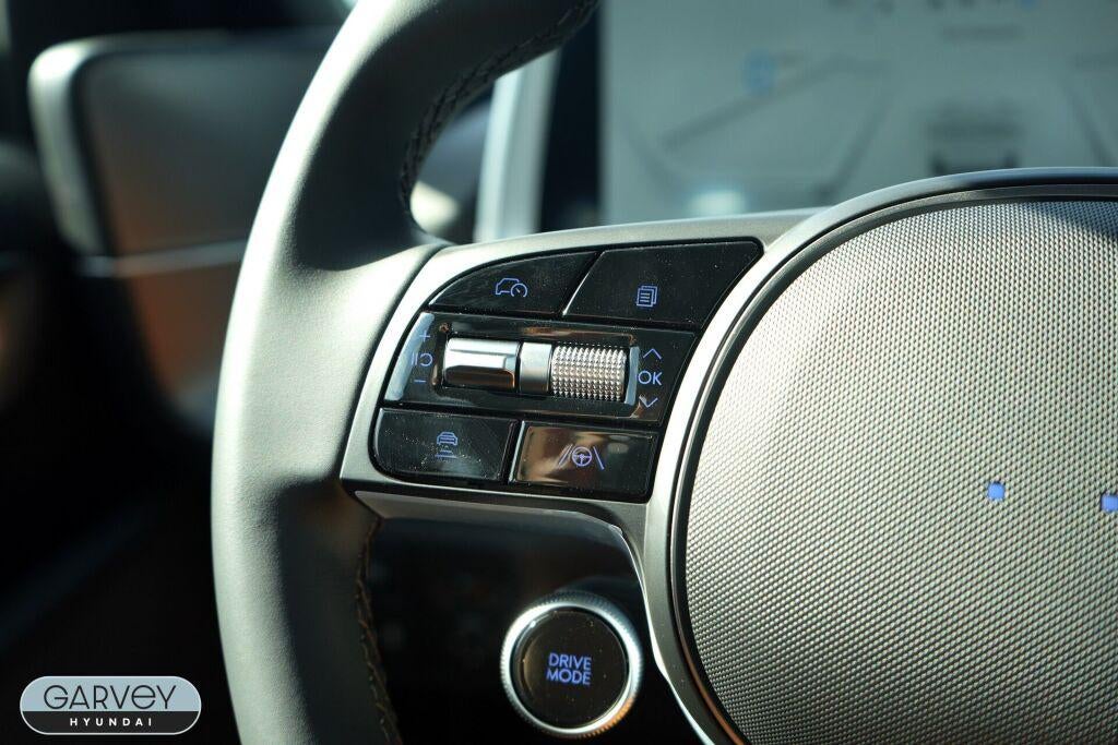 2025 Hyundai IONIQ 6 SEL