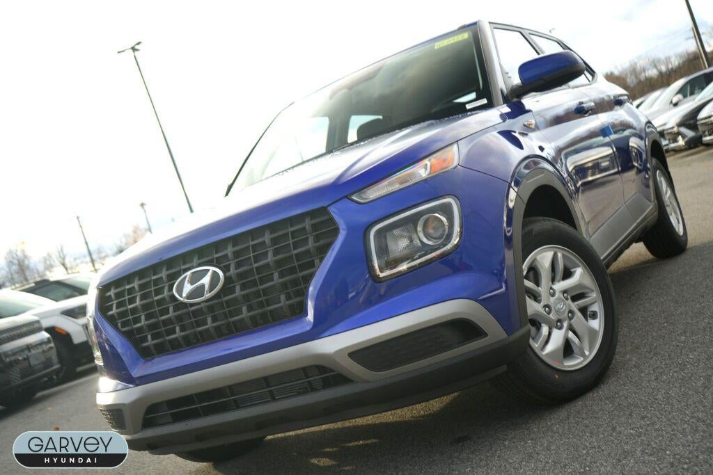 2026 Hyundai VENUE SE