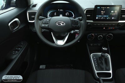 2026 Hyundai VENUE SE