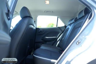 2022 Hyundai VENUE Limited