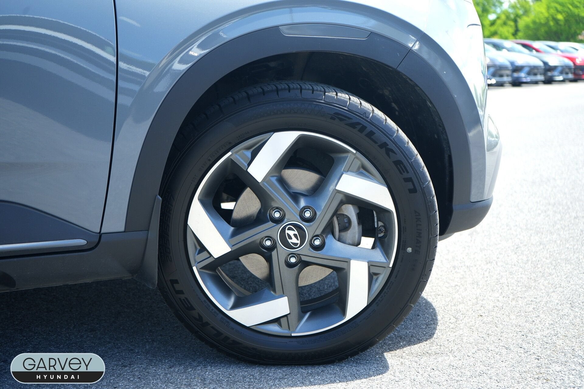 2022 Hyundai VENUE Limited