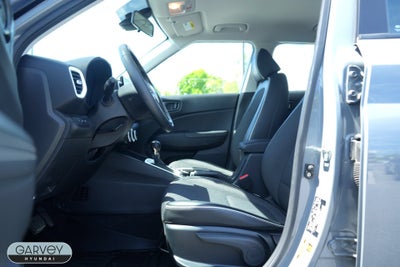 2022 Hyundai VENUE Limited