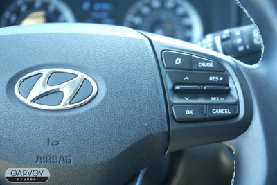 2022 Hyundai VENUE Limited