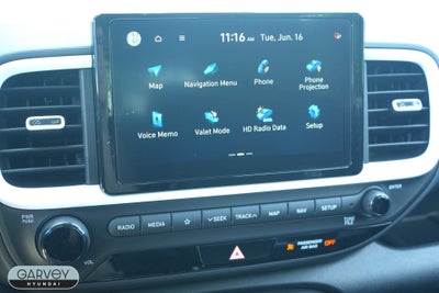 2022 Hyundai VENUE Limited