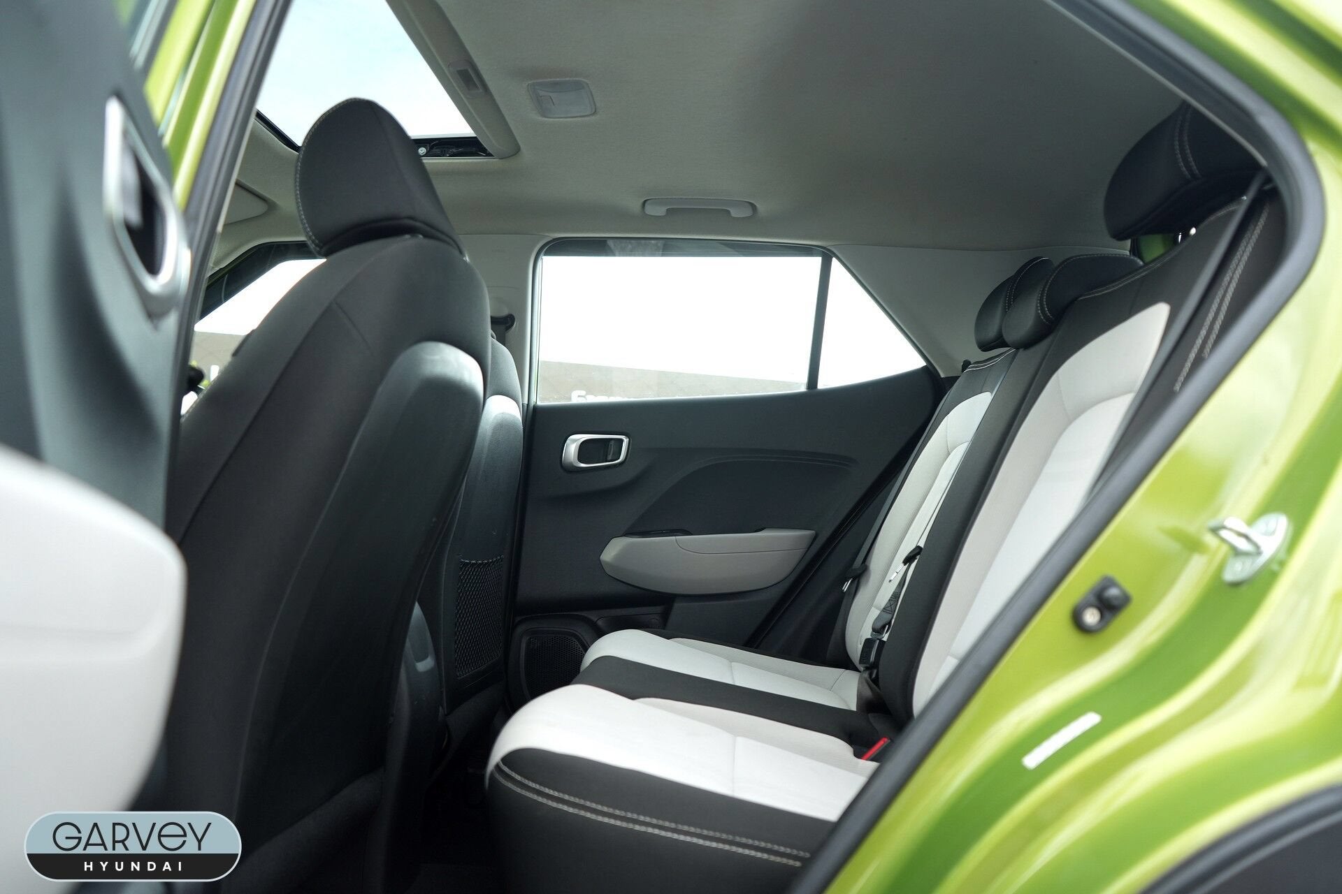 2023 Hyundai Venue SEL - Photo 15