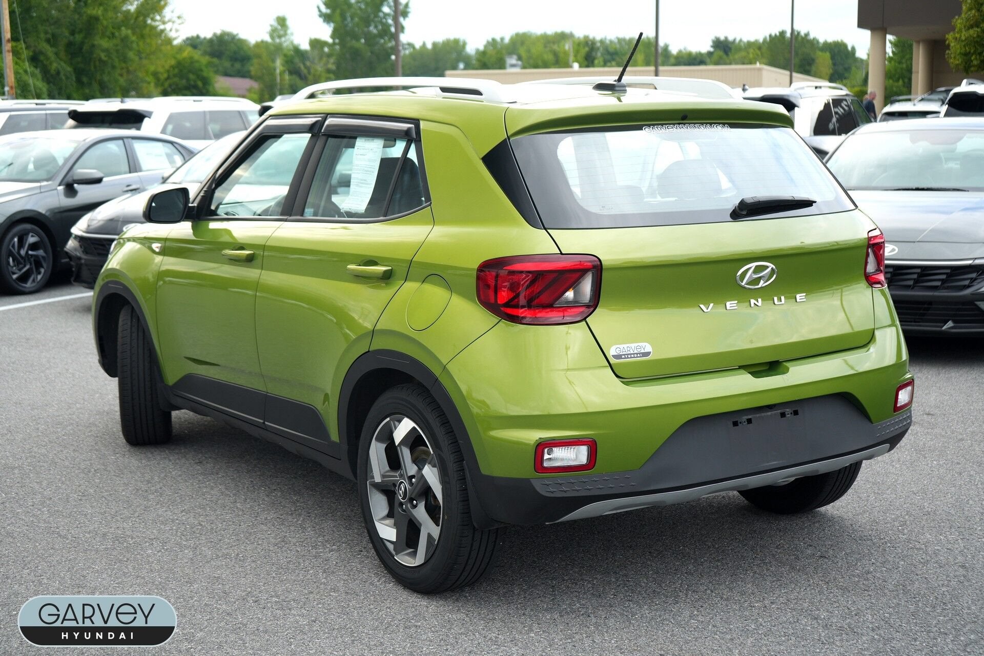 2023 Hyundai Venue SEL - Photo 16