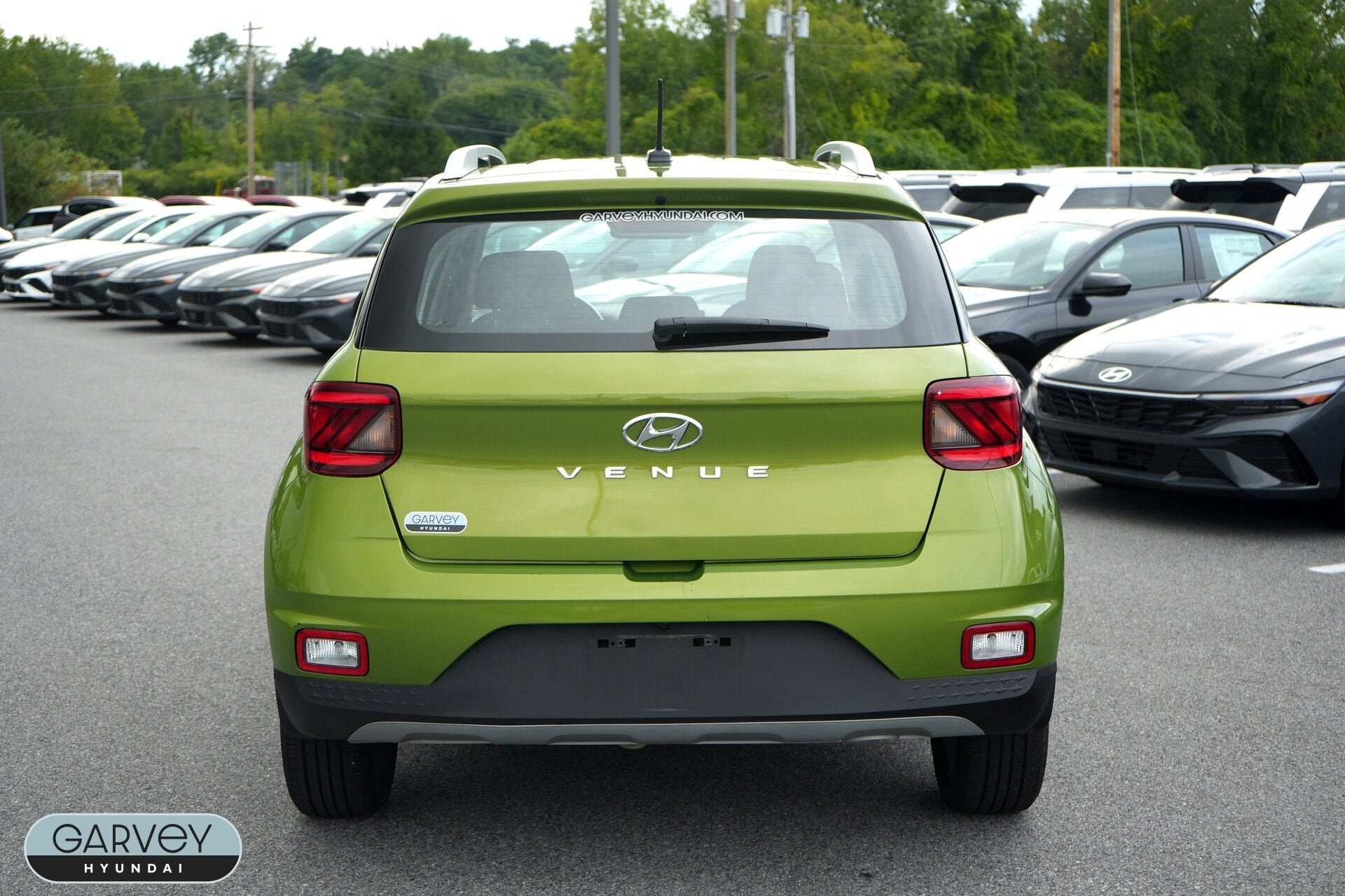 2023 Hyundai Venue SEL - Photo 17