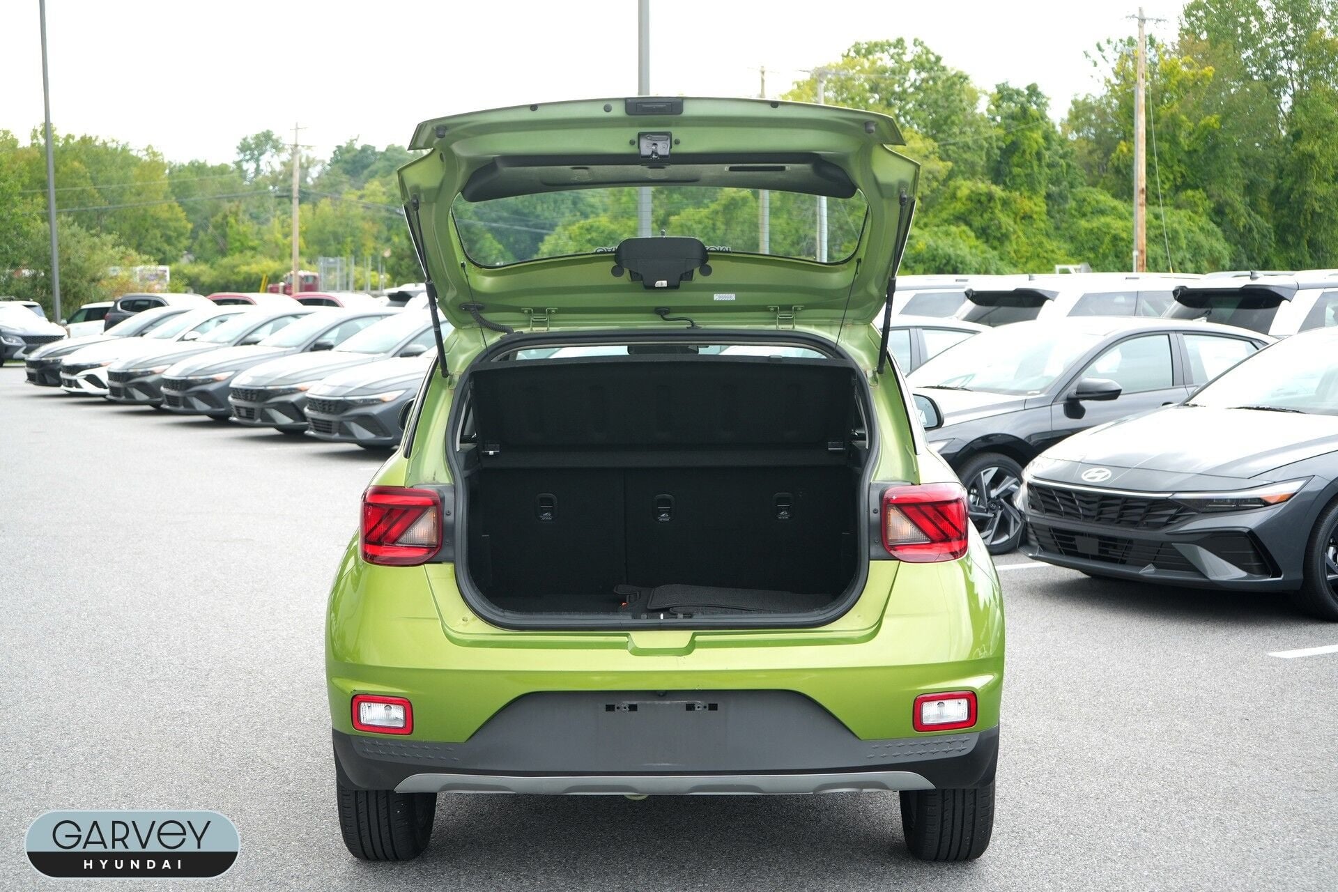 2023 Hyundai VENUE SEL