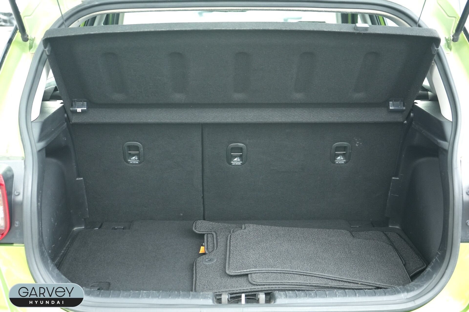 2023 Hyundai Venue SEL - Photo 19