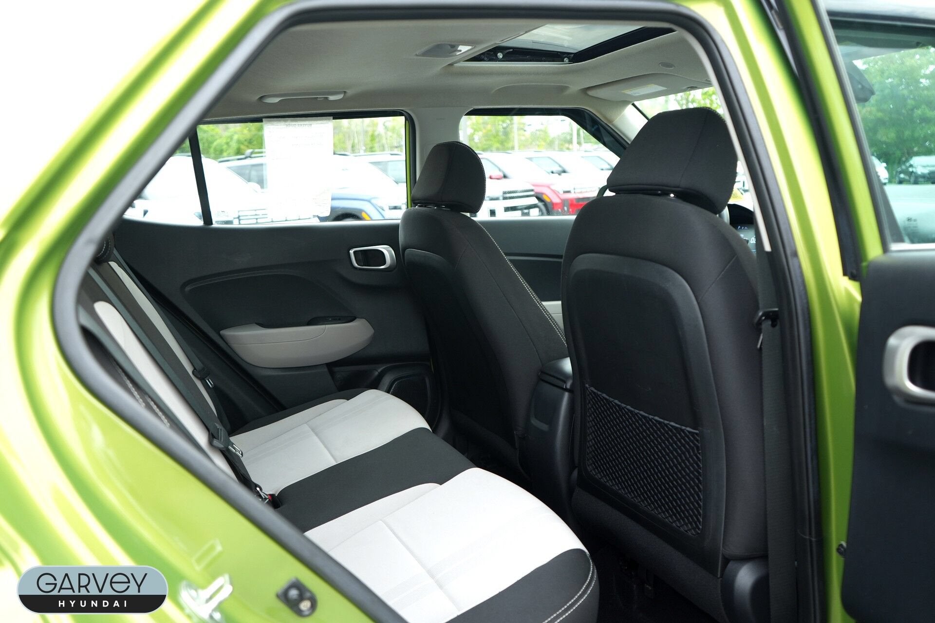 2023 Hyundai Venue SEL - Photo 23