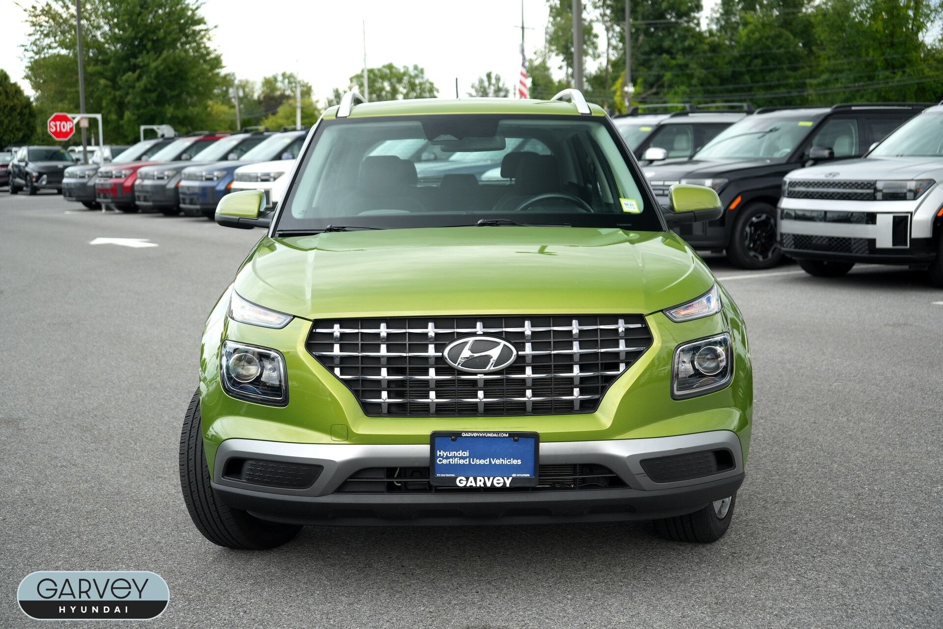 2023 Hyundai Venue SEL - Photo 27