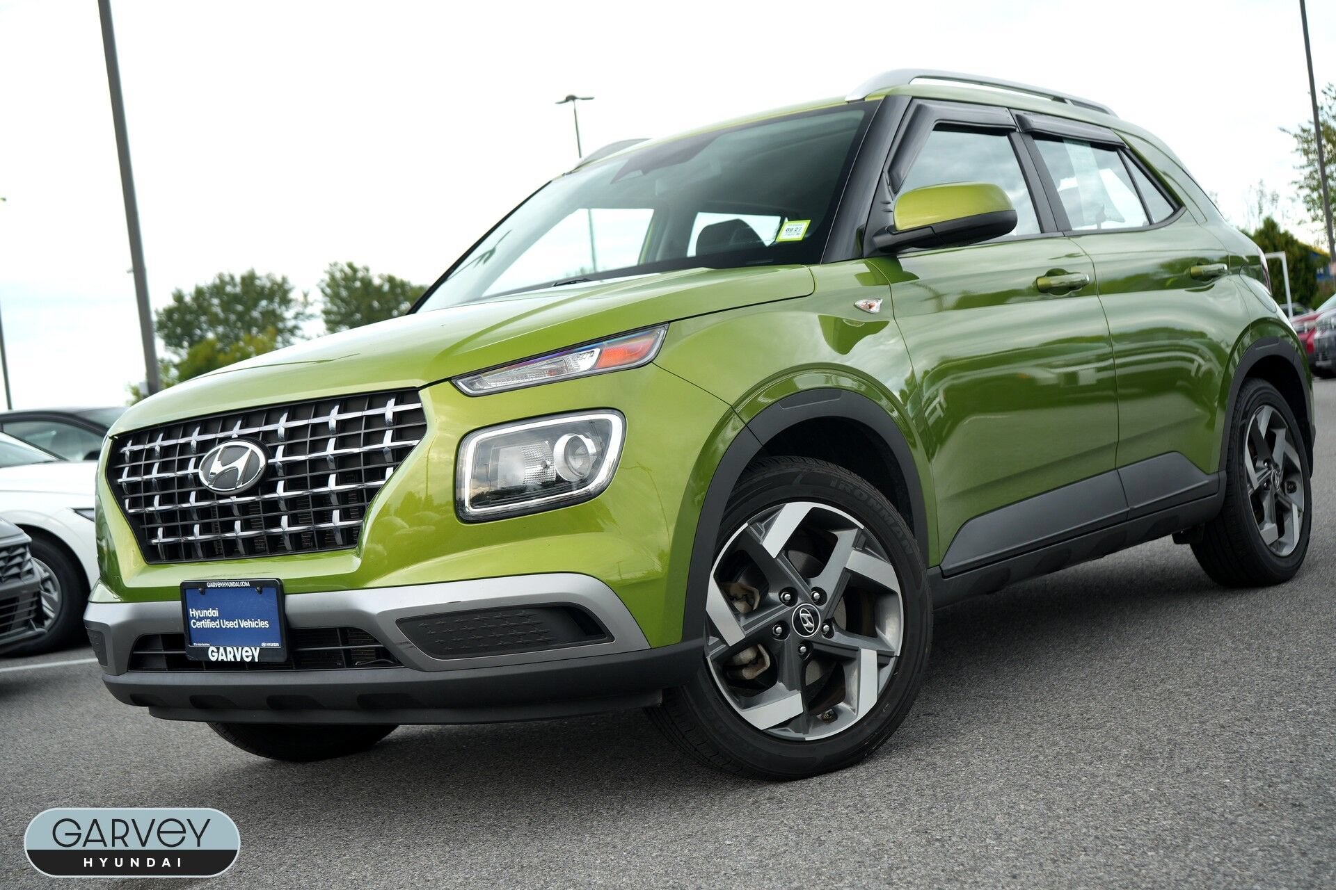 2023 Hyundai Venue SEL - Photo 28