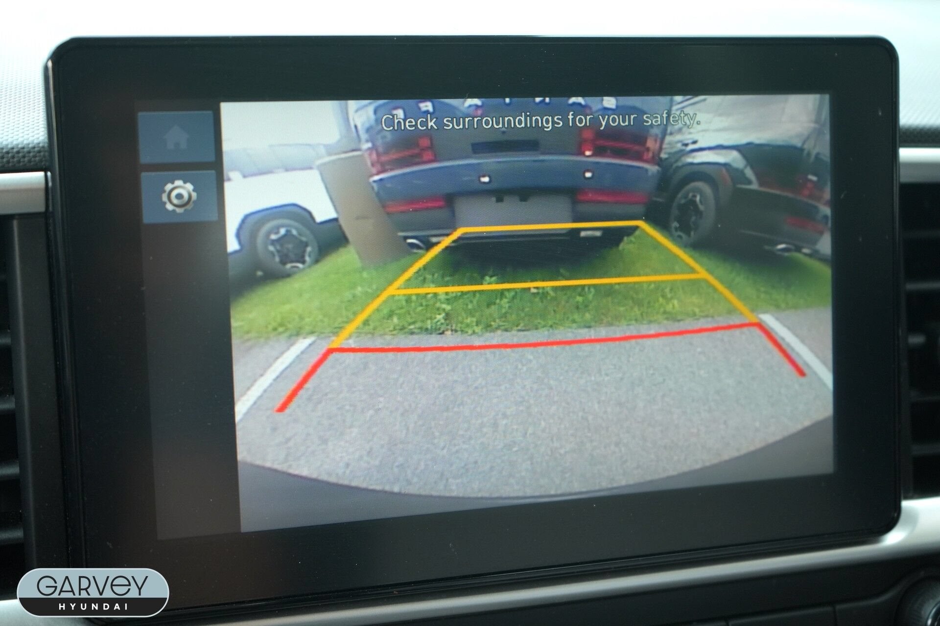 2023 Hyundai Venue SEL - Photo 9