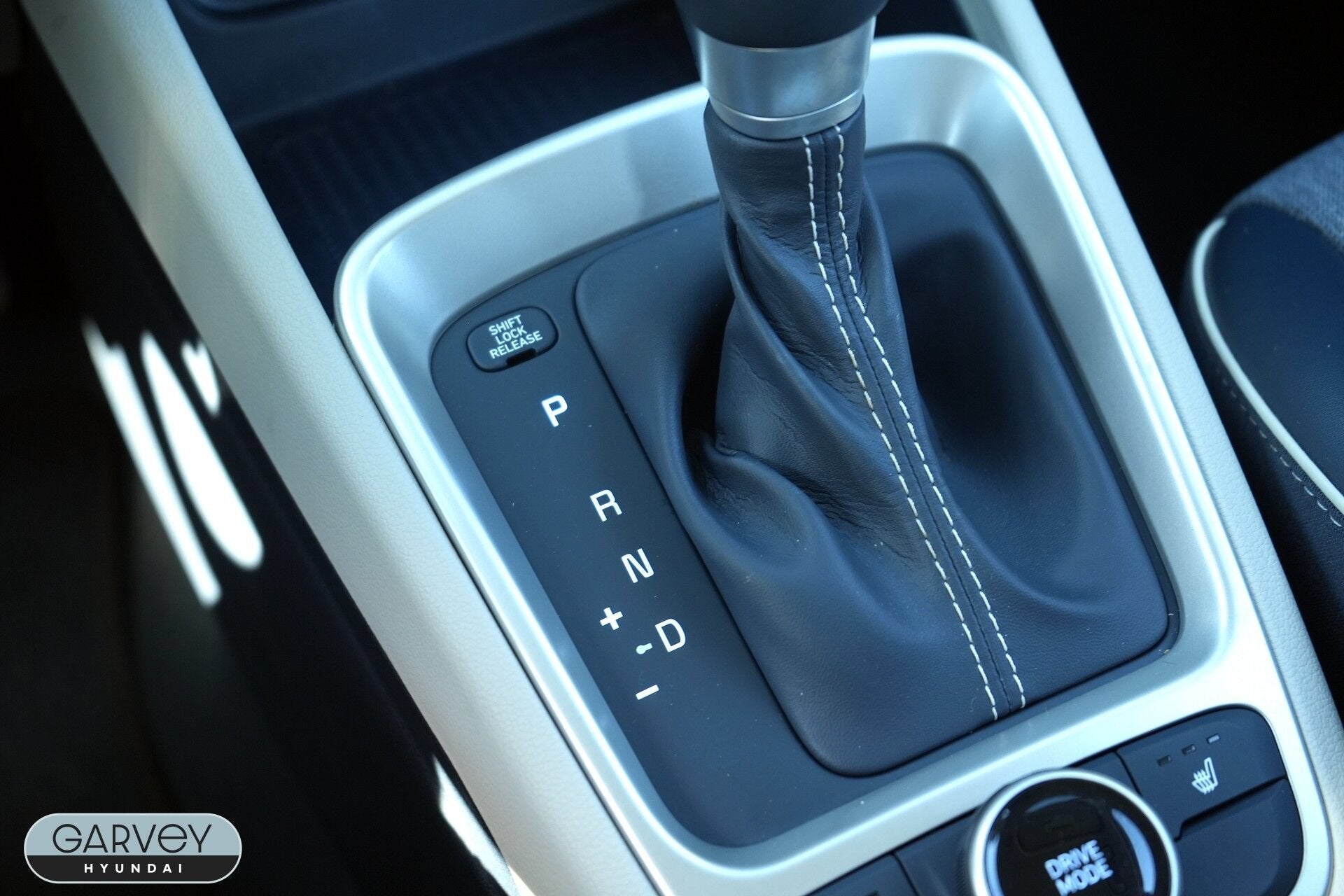2021 Hyundai VENUE Denim