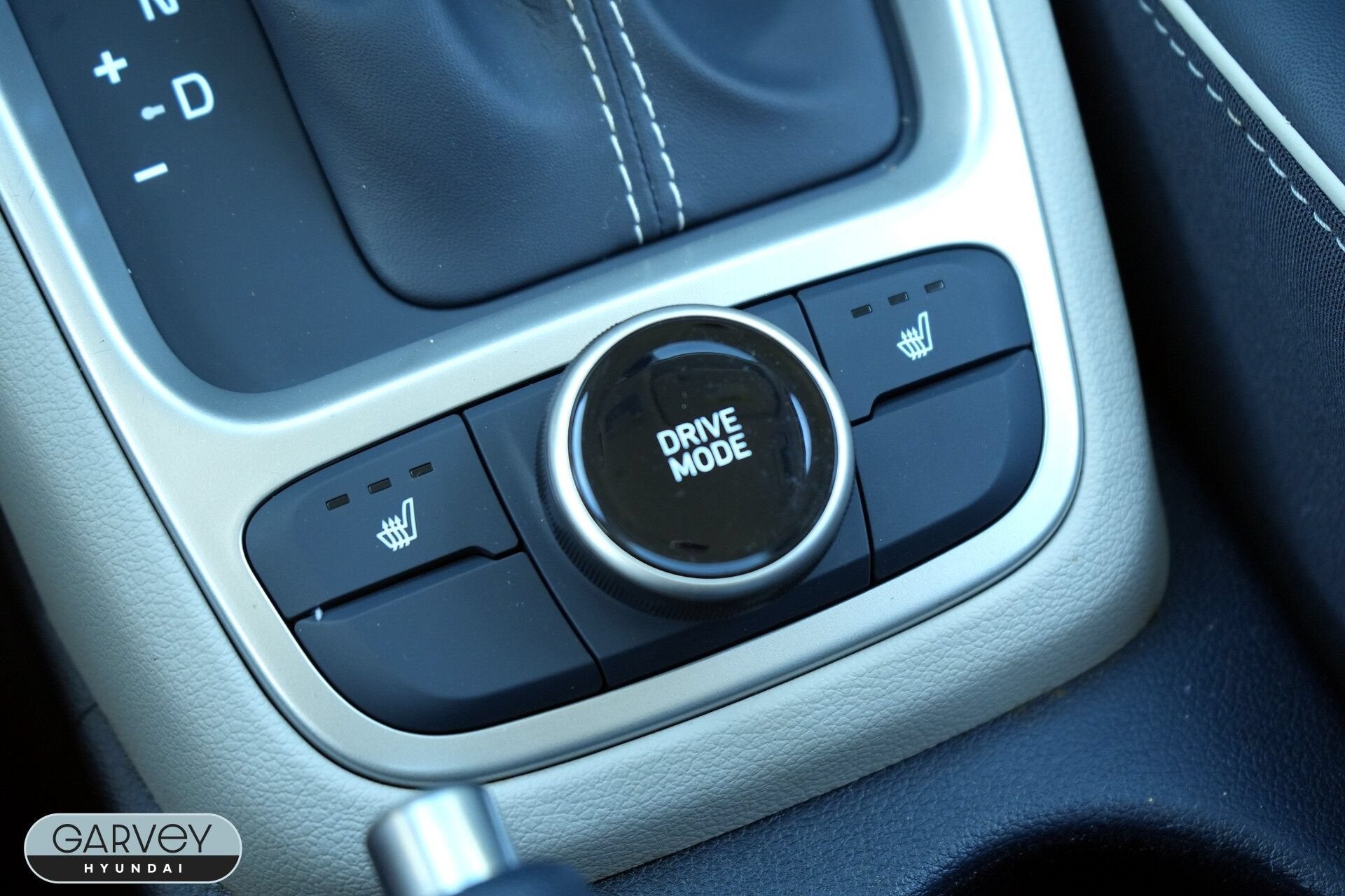 2021 Hyundai VENUE Denim