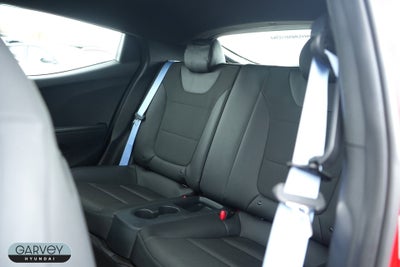 2022 Hyundai VELOSTER N DCT