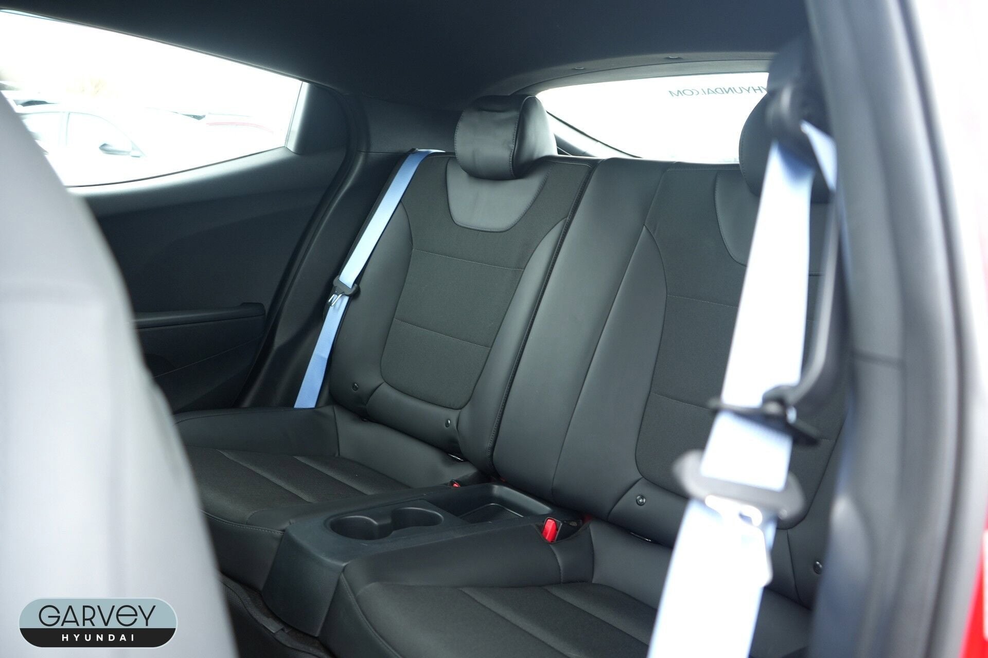 2022 Hyundai VELOSTER N DCT