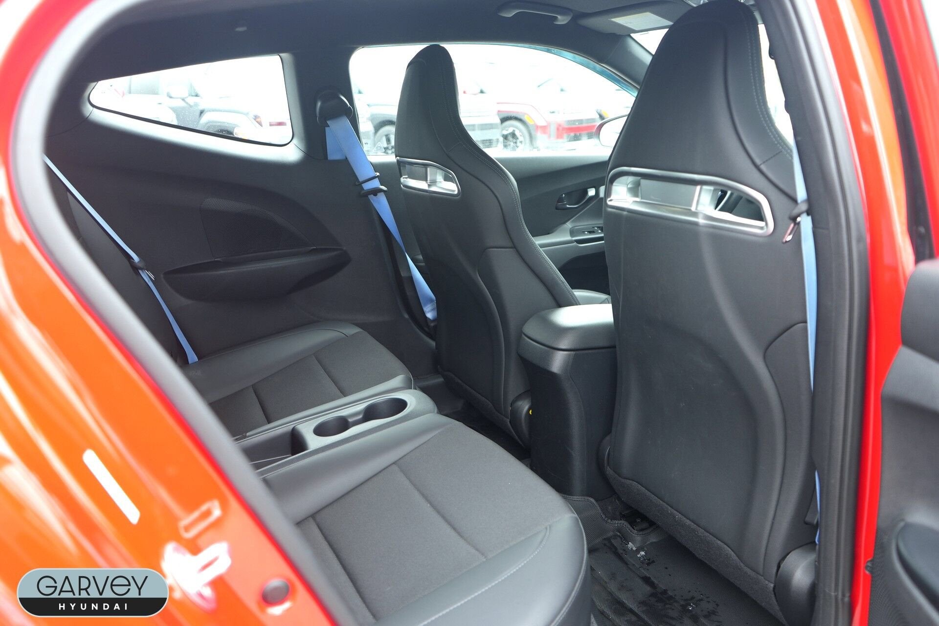 2022 Hyundai VELOSTER N DCT