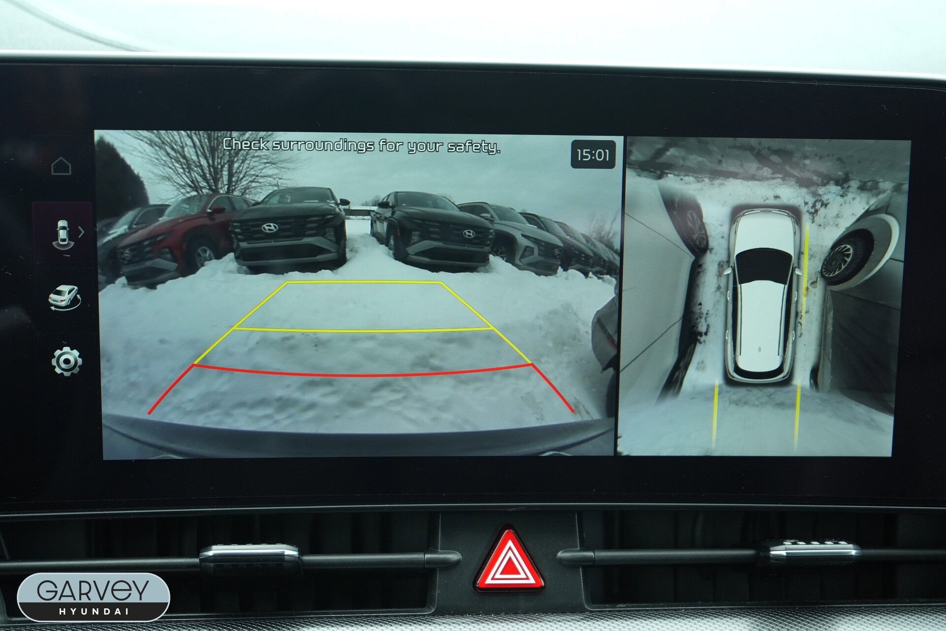 2024 Kia Sportage Hybrid SX-Prestige