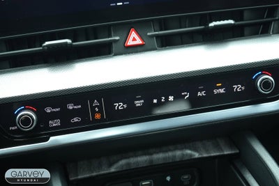 2024 Kia Sportage Hybrid SX-Prestige