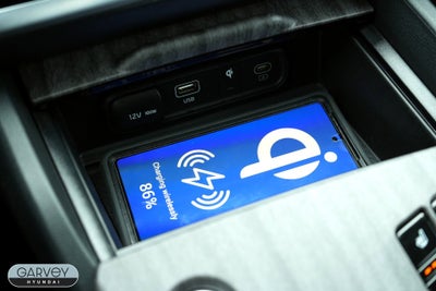 2024 Kia Sportage Hybrid SX-Prestige