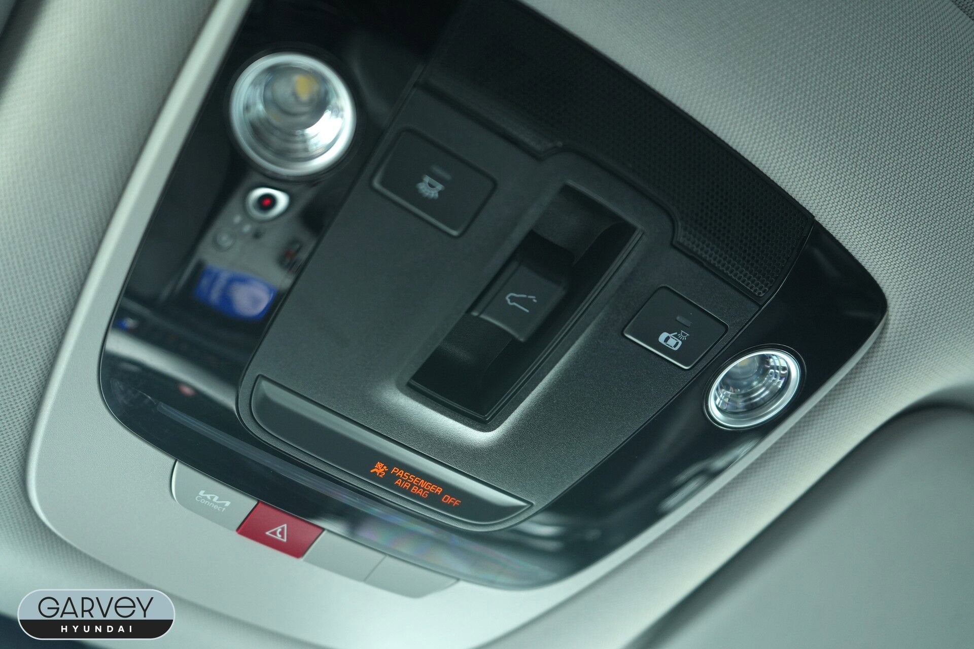 2024 Kia Sportage Hybrid SX-Prestige