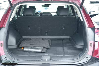 2024 Kia Sportage Hybrid SX-Prestige