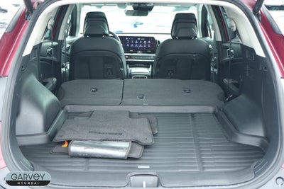 2024 Kia Sportage Hybrid SX-Prestige