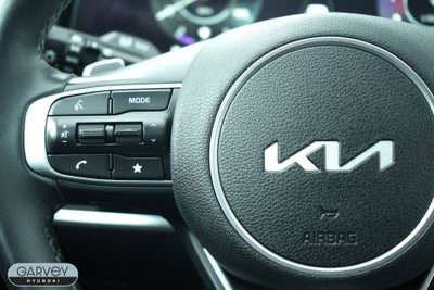 2024 Kia Sportage Hybrid SX-Prestige