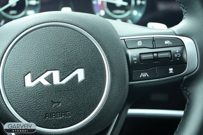 2024 Kia Sportage Hybrid SX-Prestige