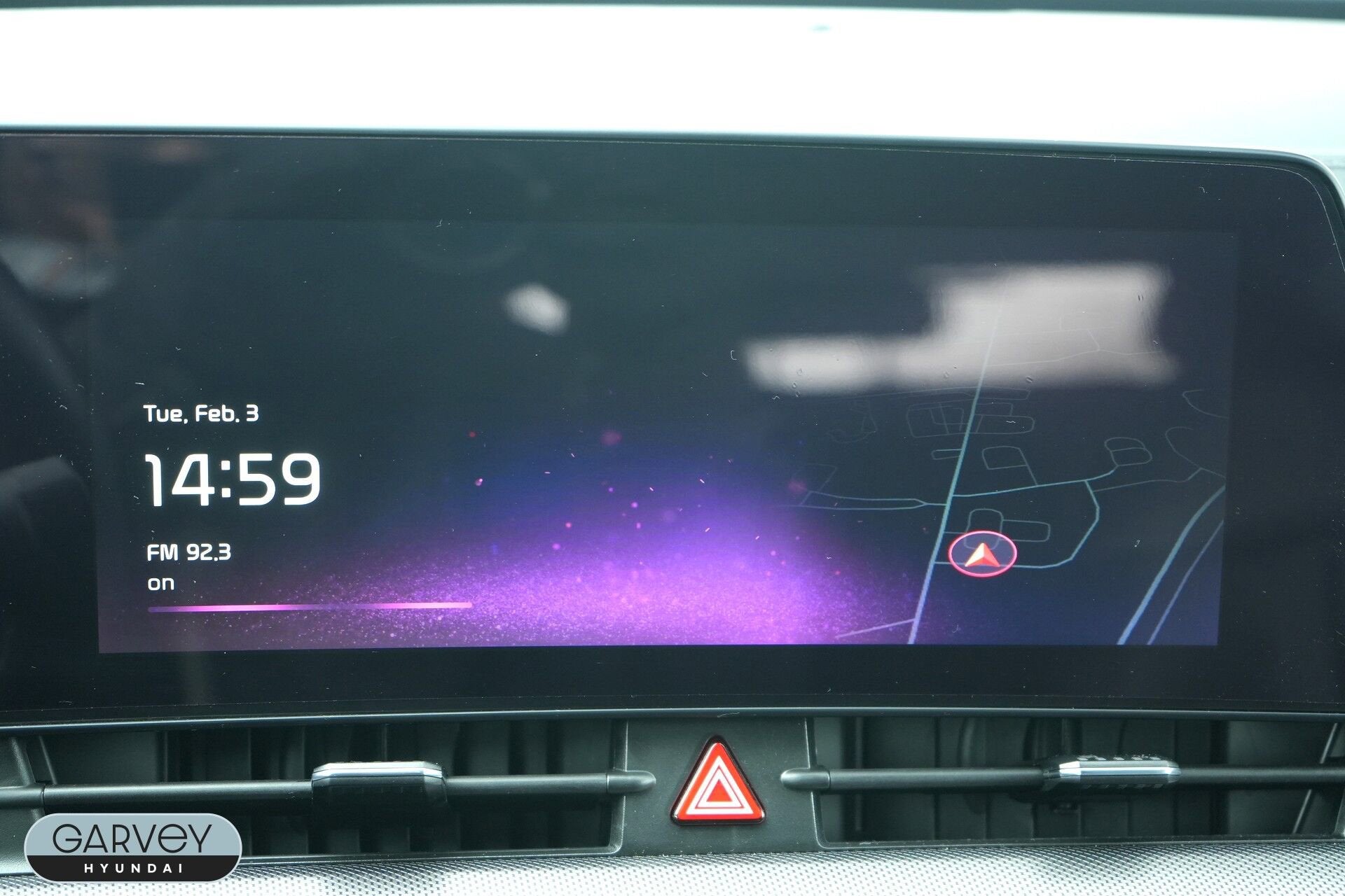 2024 Kia Sportage Hybrid SX-Prestige