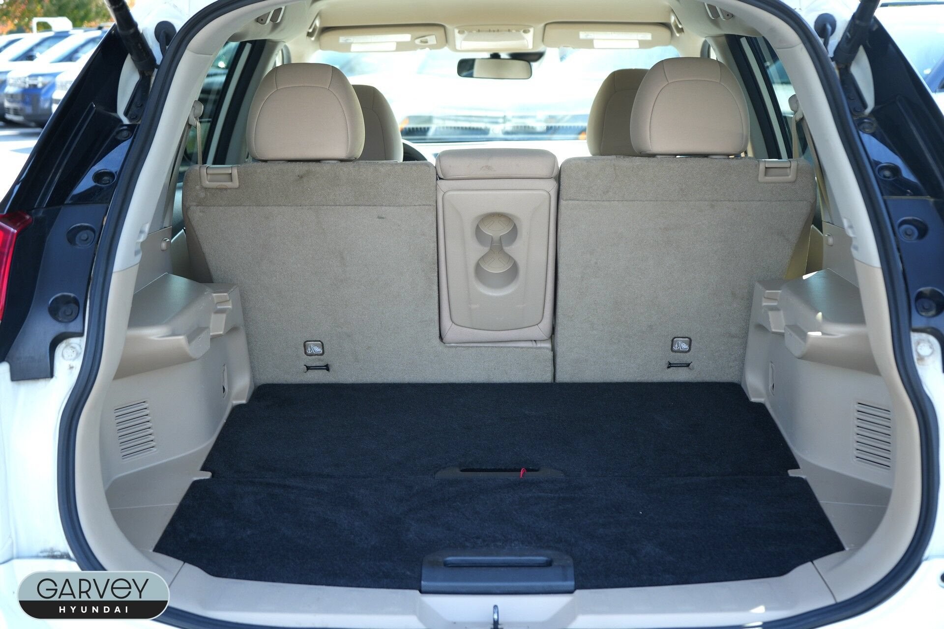 2019 Nissan Rogue SV - Photo 20