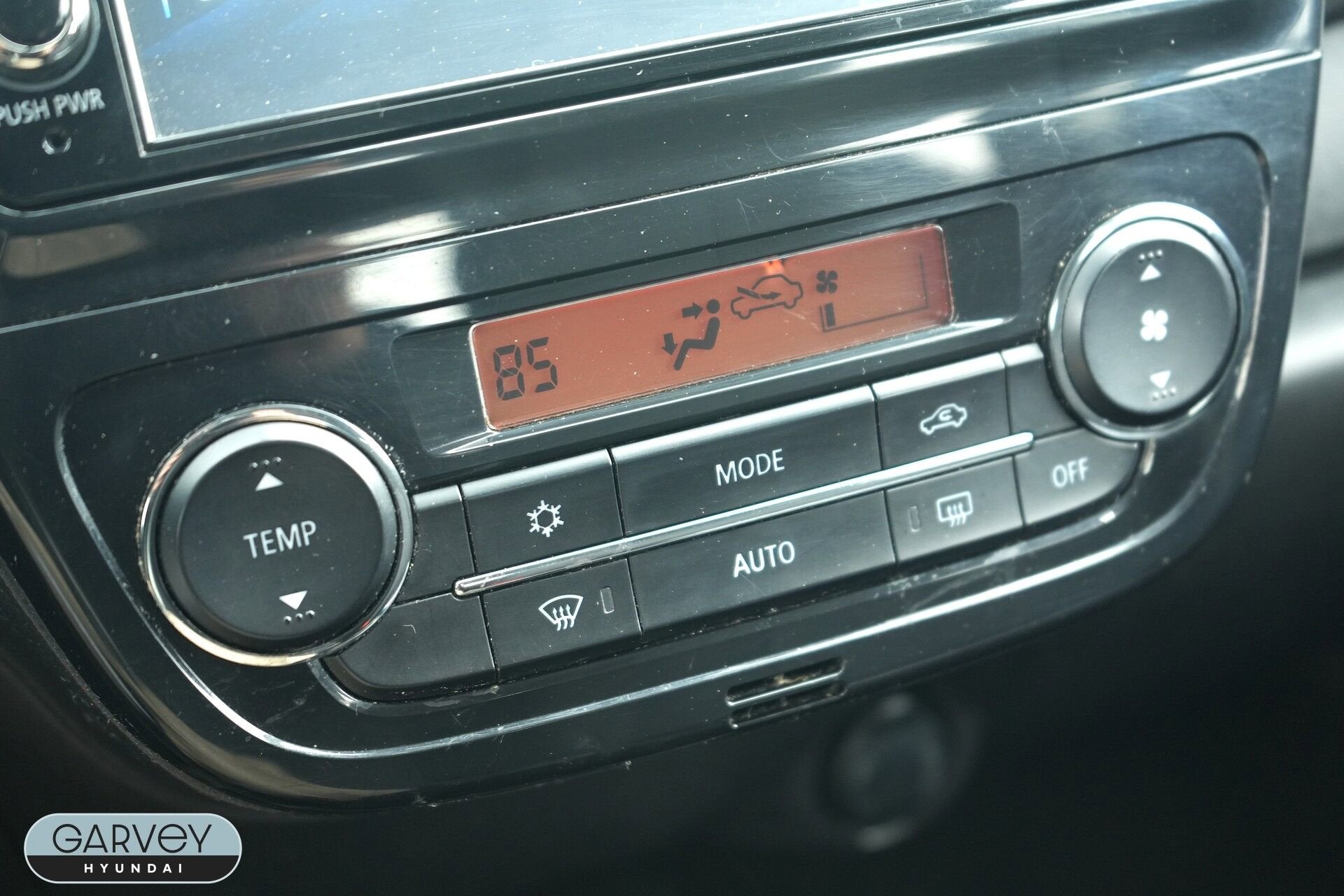 2020 Mitsubishi Mirage ES