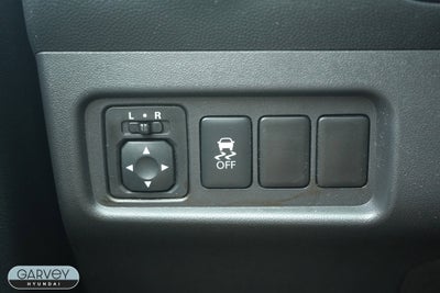 2020 Mitsubishi Mirage ES