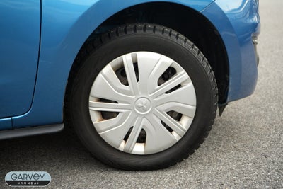 2020 Mitsubishi Mirage ES