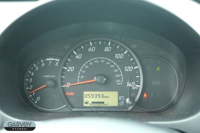 2020 Mitsubishi Mirage ES