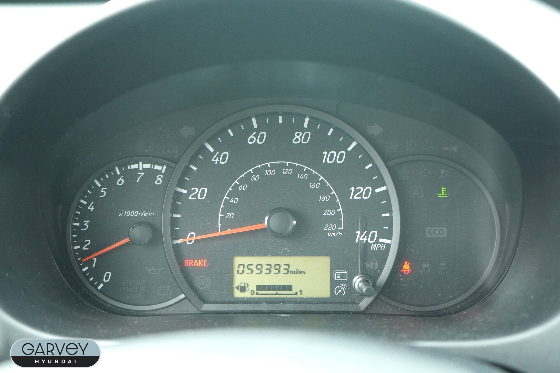 2020 Mitsubishi Mirage ES