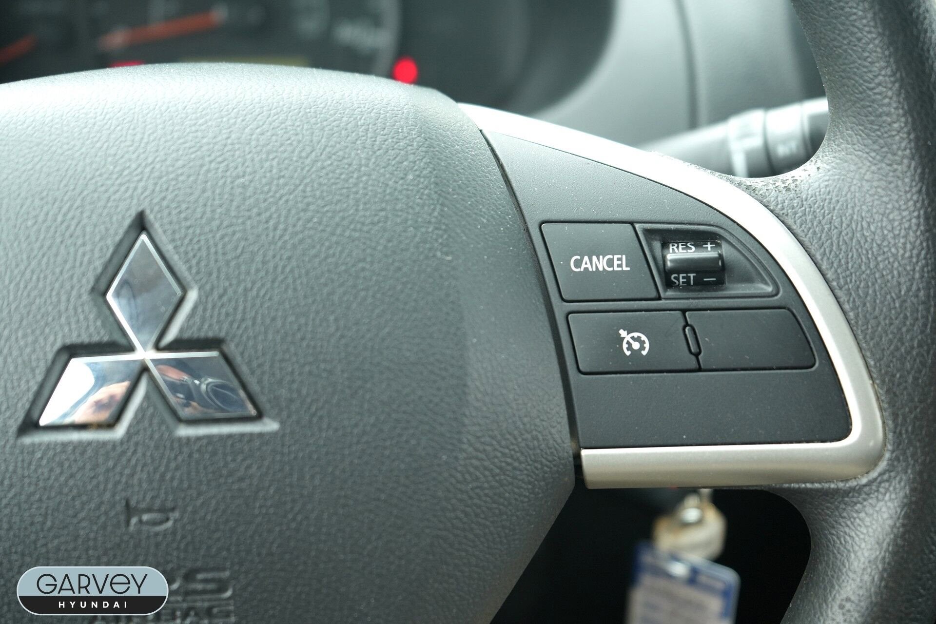 2020 Mitsubishi Mirage ES