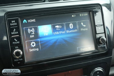 2020 Mitsubishi Mirage ES