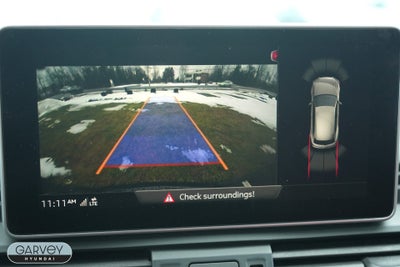 2019 Audi SQ5 Premium Plus