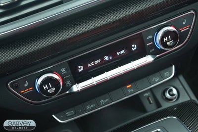 2019 Audi SQ5 Premium Plus