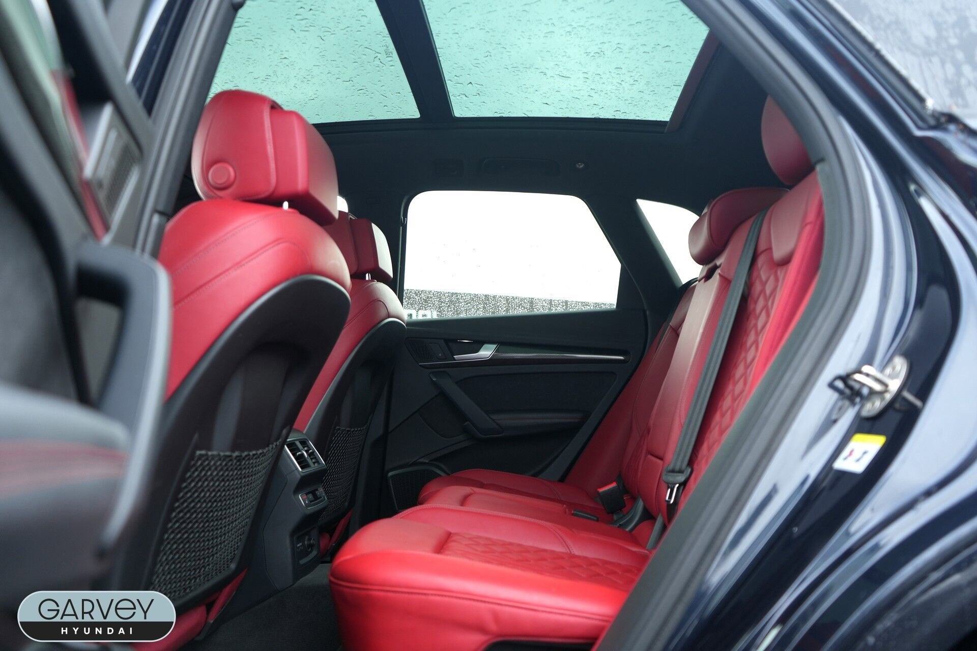 2019 Audi SQ5 Premium Plus