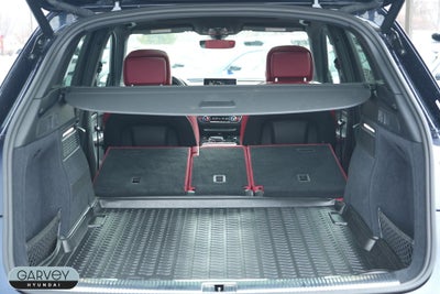 2019 Audi SQ5 Premium Plus